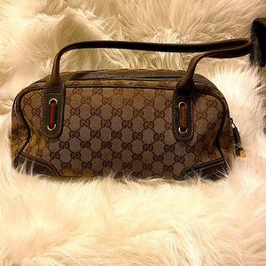 Gucci Princy Purse